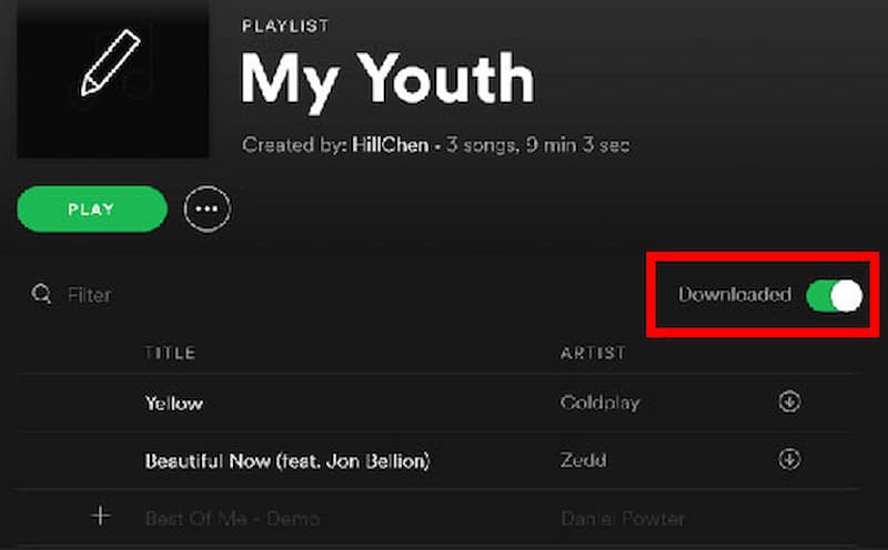 Spotify Premium Download