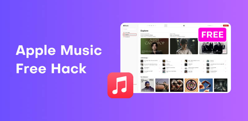 Apple Music Free Hack