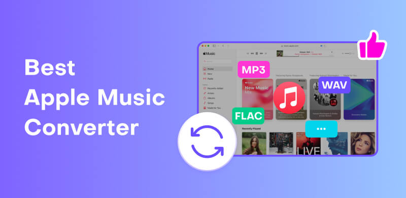 Best Apple Music Converter