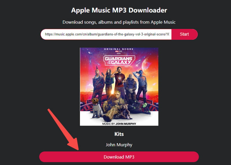 Download MP3
