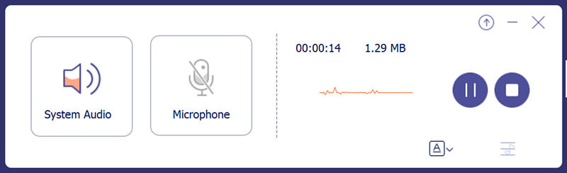 Record Youtube Music
